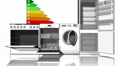 Náhledový obrázek - Od března platí nový systém energetických tříd, zmizí znaménko plus