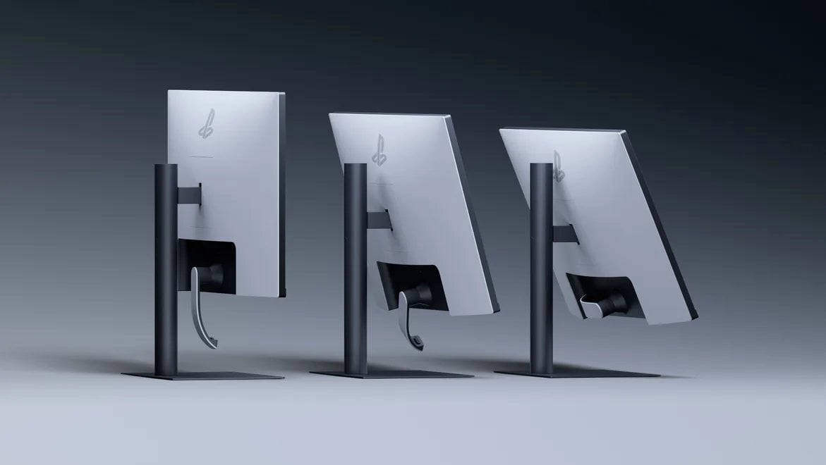Playstation Gaming Monitor