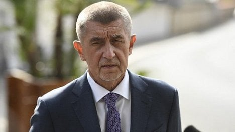 Náhledový obrázek - Babiš by měl skončit, myslí si většina Čechů. Premiér přichází i o své voliče