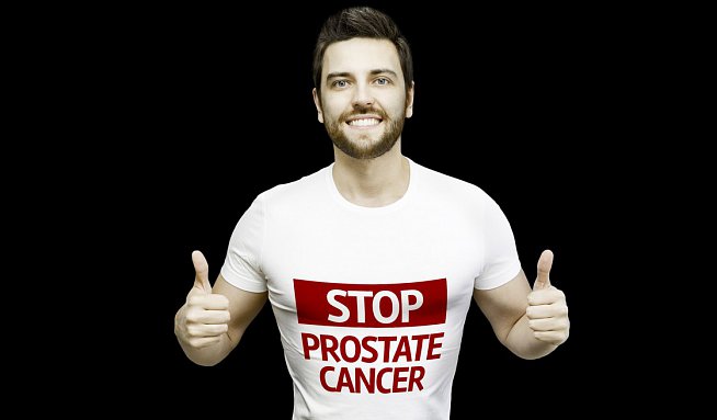 Kouření prostaty