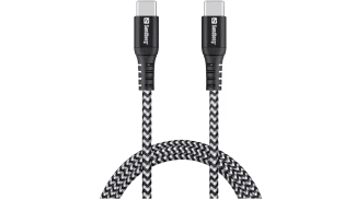 Sandberg kabel USB-C