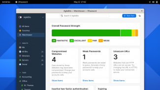 1Password Linux