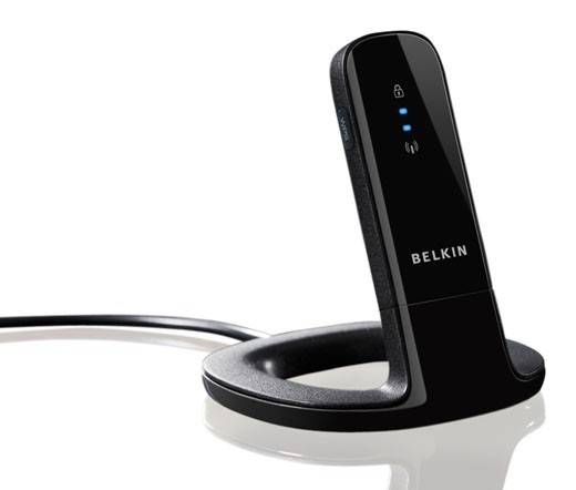 Belkin Double N+