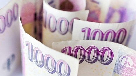 Náhledový obrázek - Investiční úvěr táhne. Dluhy firem u nebankovních společností vzrostly na 145 miliard