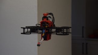 Dron projektu Prometheus
