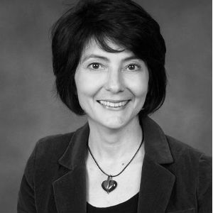 Sylvia Fodor