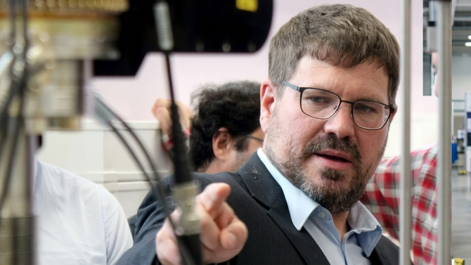 Ján Minár