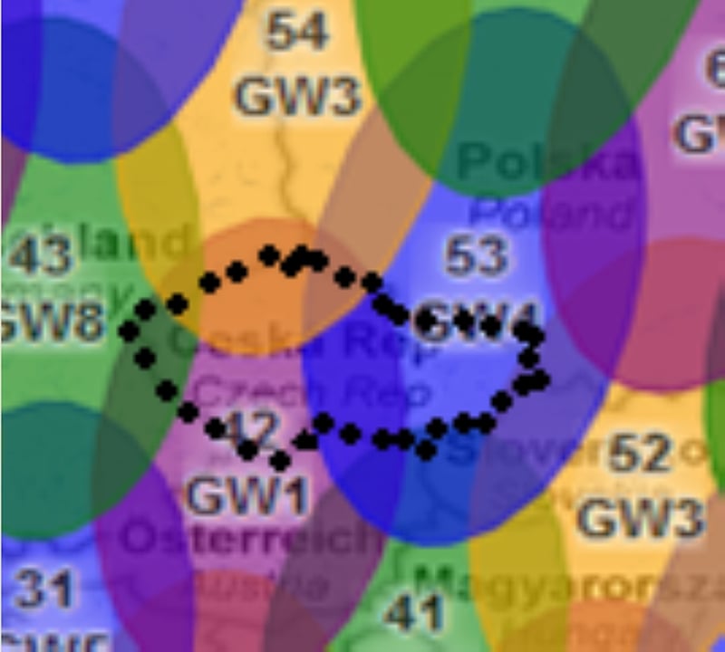 Konference Radiokomunikace 2017 – Eutelsat zóny KA-SAT