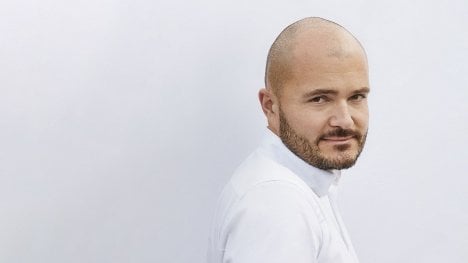 Náhledový obrázek - Holding miliardáře Michala Strnada rozšiřuje aktivity. Založil firmu pro vývoj dronů a zbraňových systémů