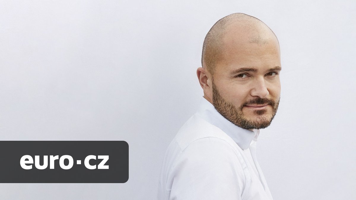 Tržní kapitalizace CSG překonala hodnotu ČEZu. Strnadově firmě k tomu na burze stačilo několik desítek minut