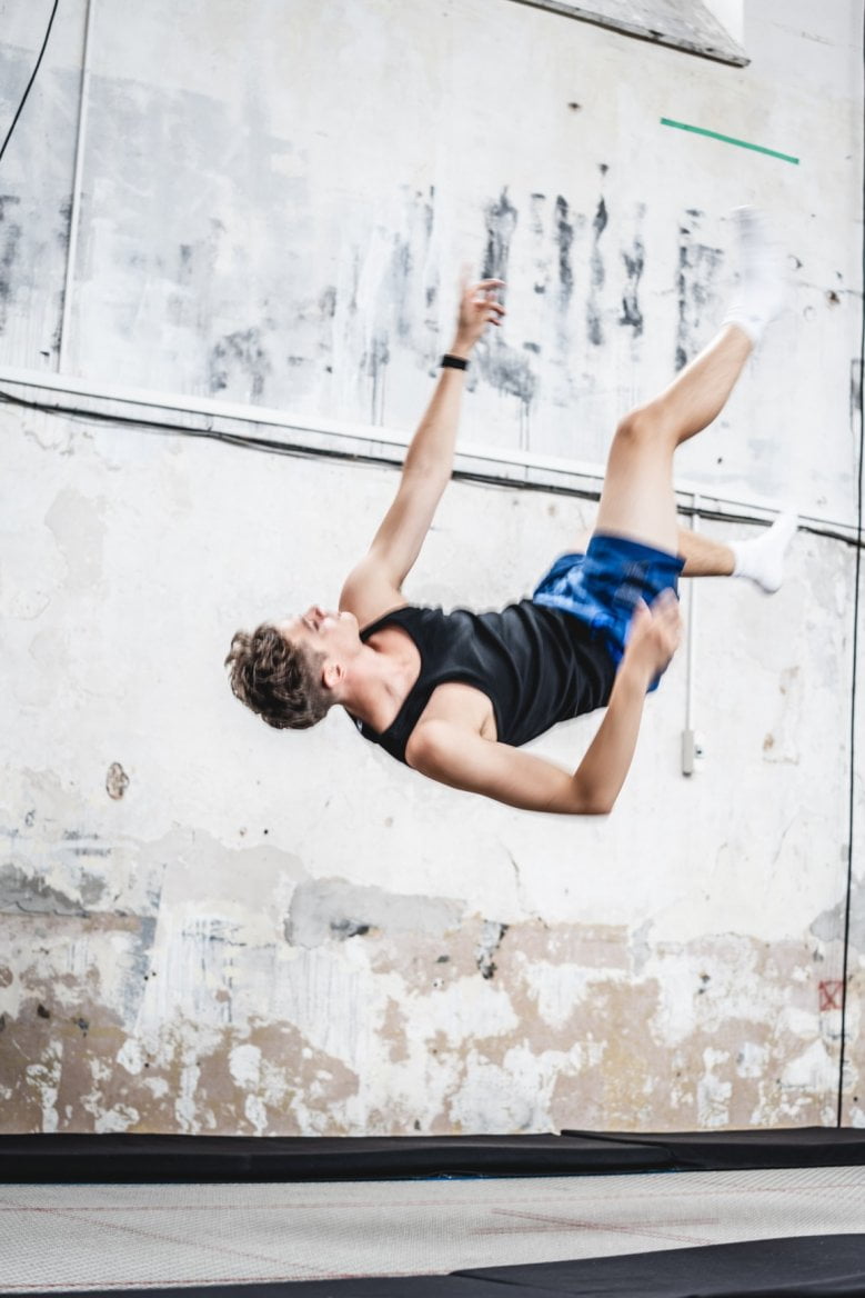 Projížděčka představení St.art 13. 7. 2025