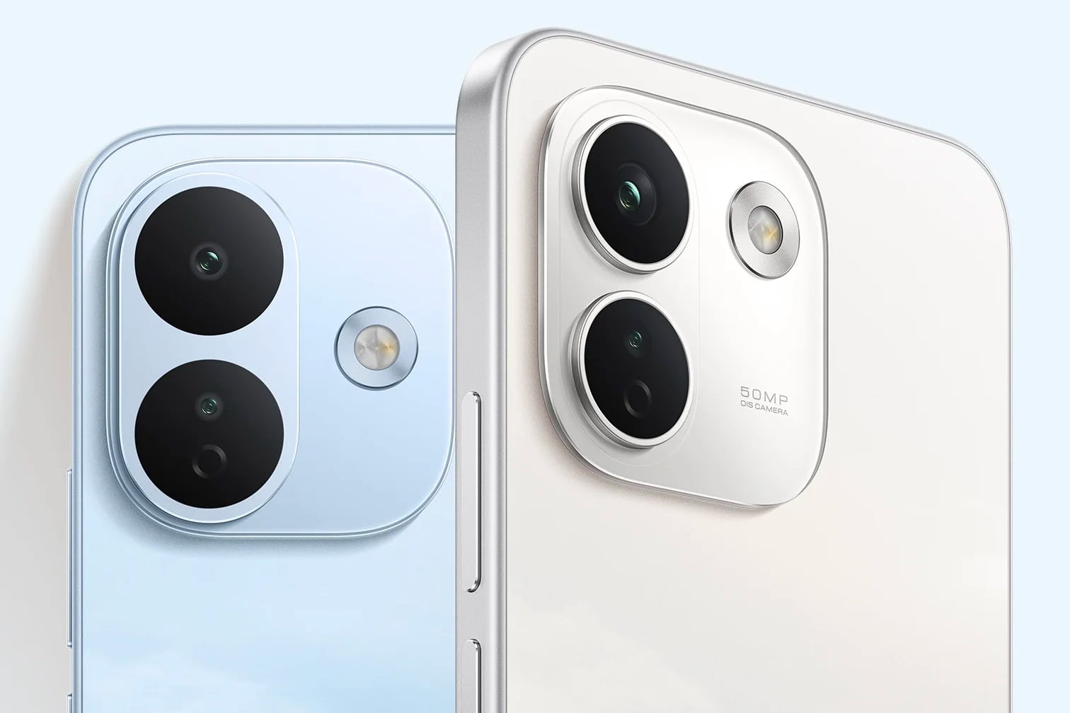 Řada telefonů Redmi Note 17