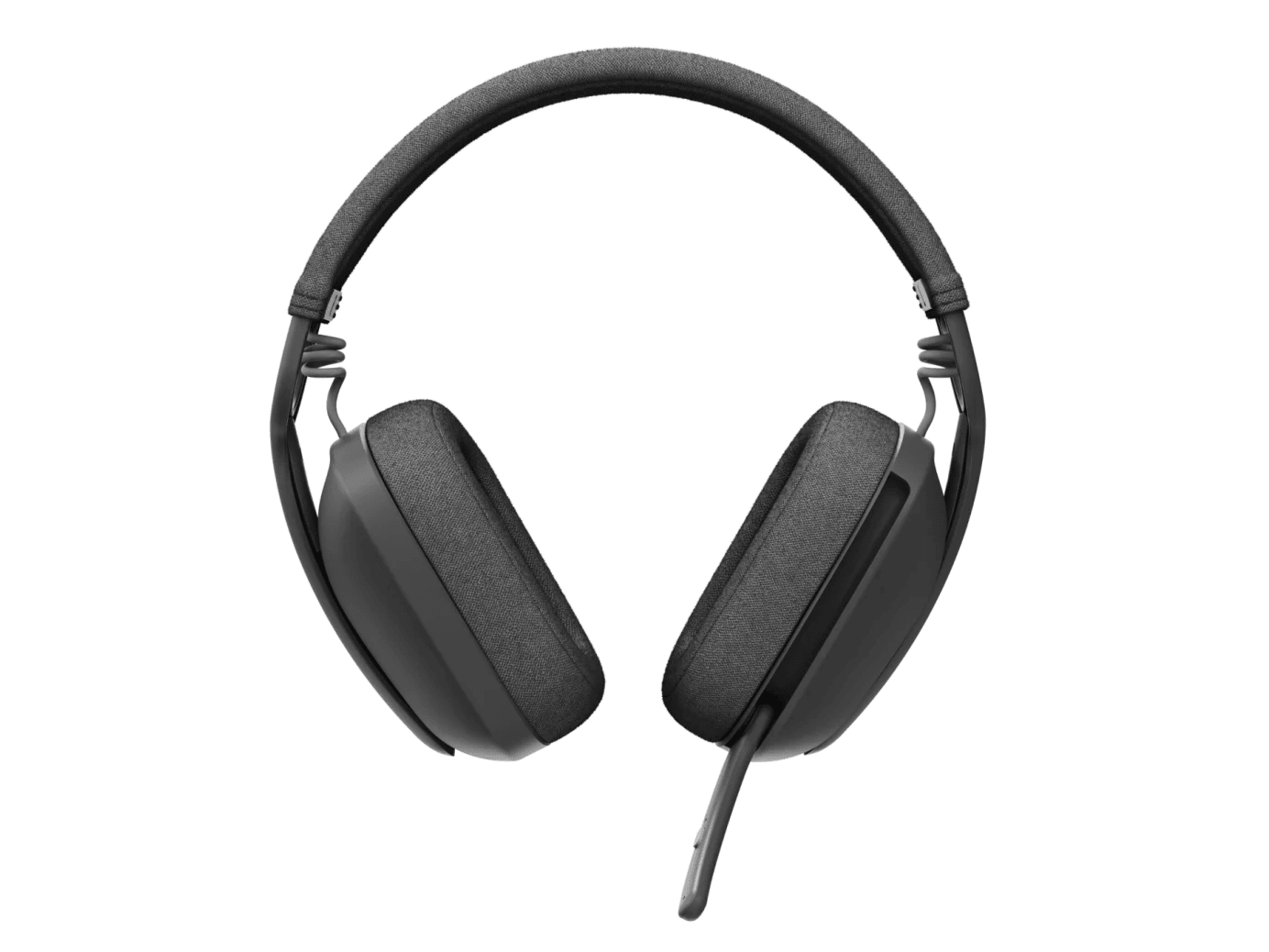 Sluchátka Logitech Zone Vibe Wireless