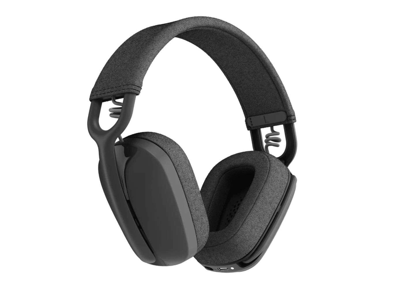 Sluchátka Logitech Zone Vibe Wireless