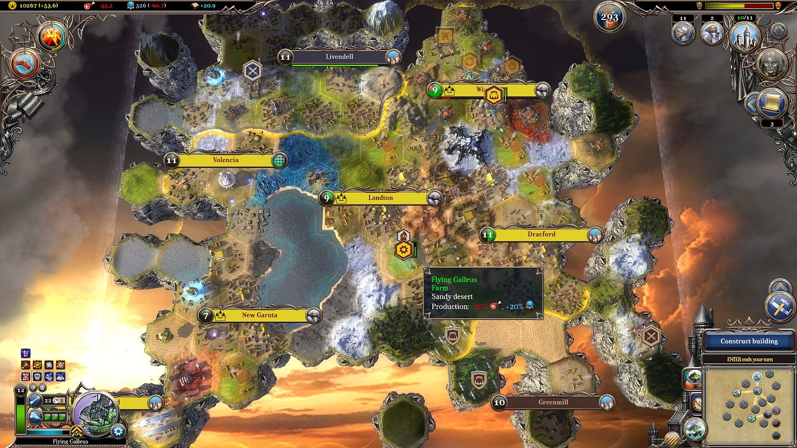 Warlock 2: The Exiled