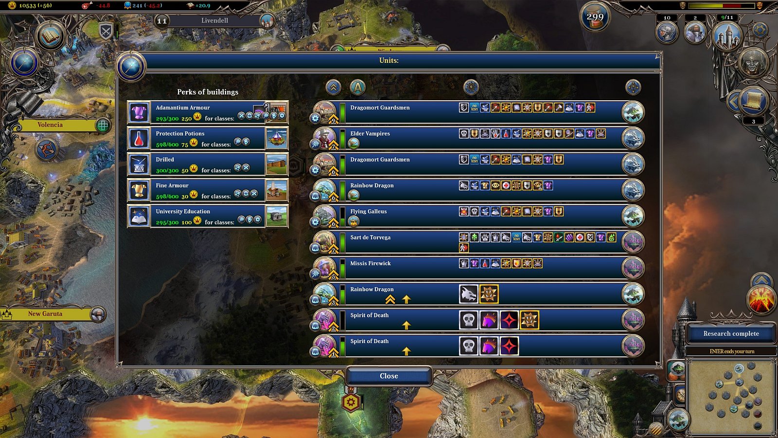 Warlock 2: The Exiled