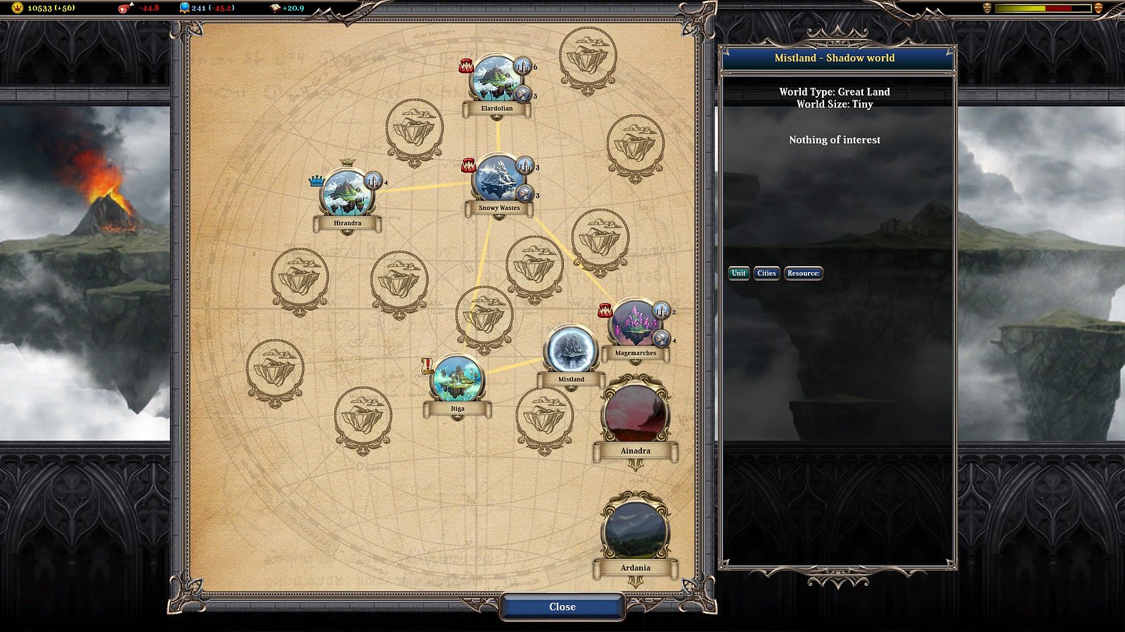 Warlock 2: The Exiled