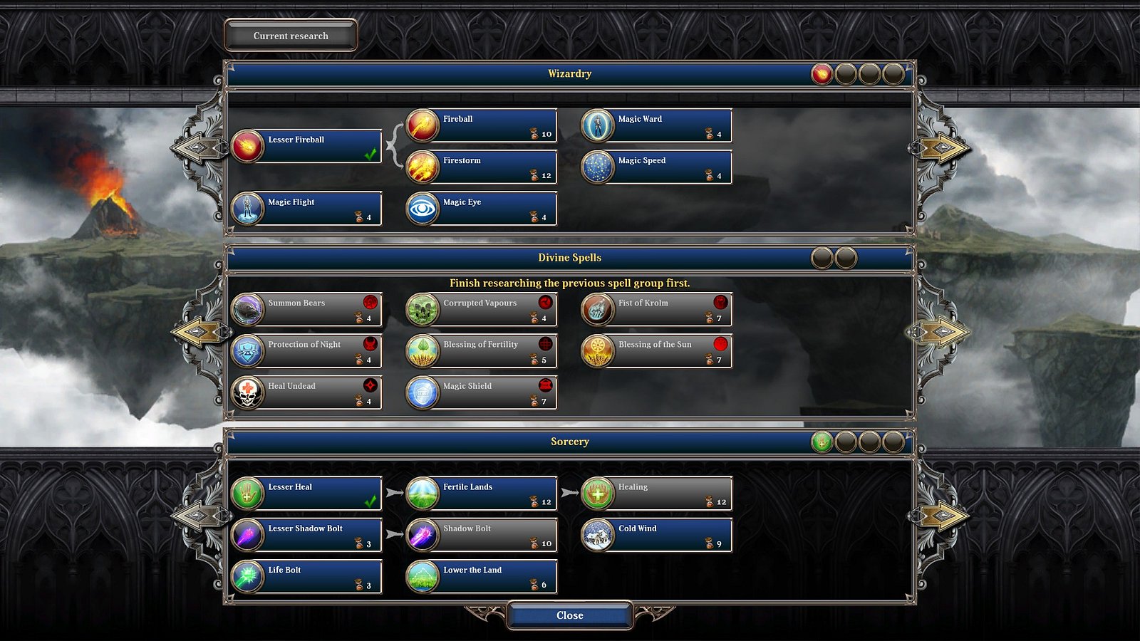 Warlock 2: The Exiled