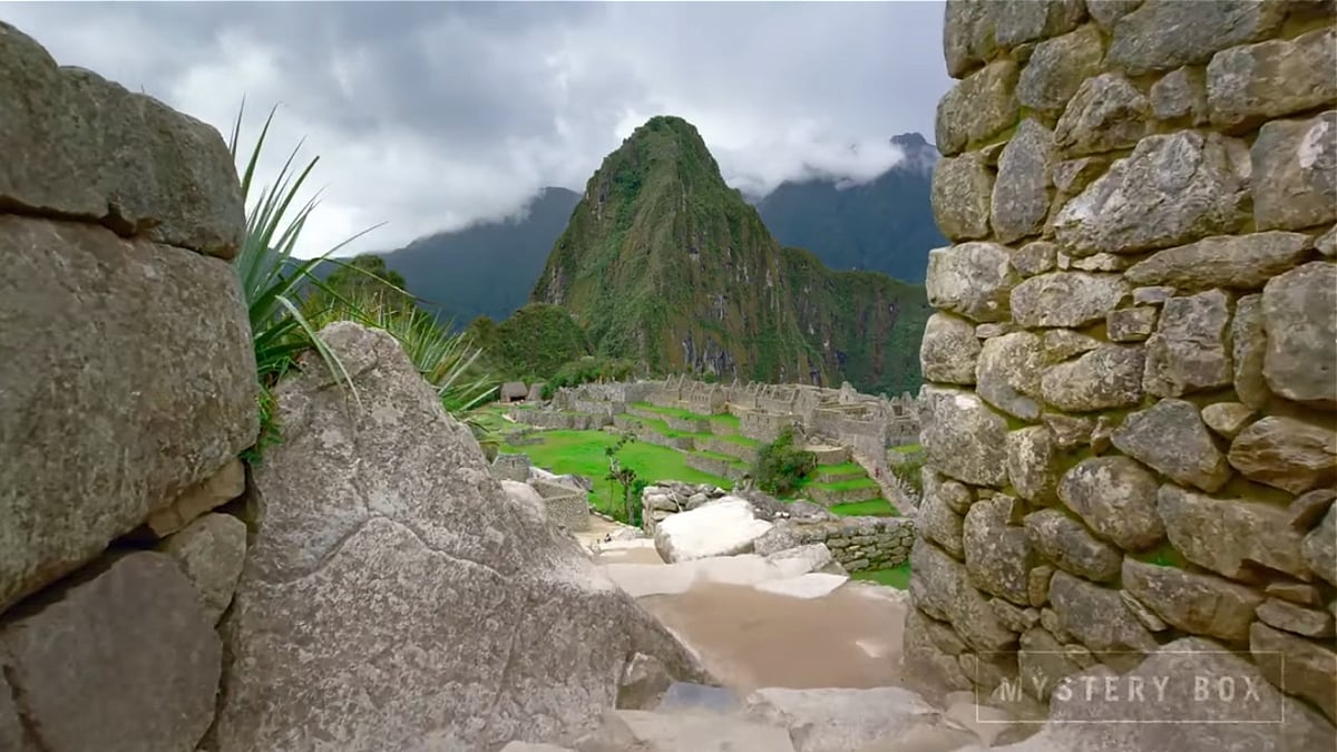 Zidoo H6 Pro - přehrávání videa 8K