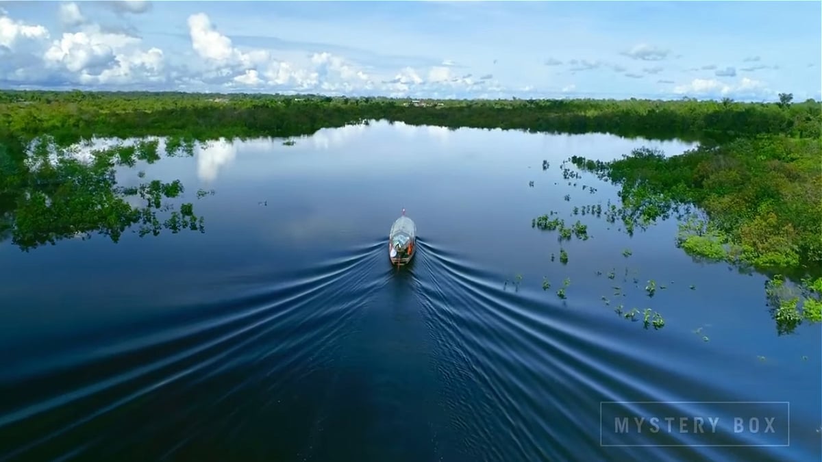 Zidoo H6 Pro - přehrávání videa 8K