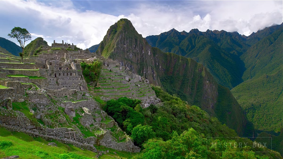 Zidoo H6 Pro - přehrávání videa 8K