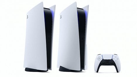 Náhledový obrázek - Překupníci vydělávají na Playstationu tisíce. Když nechce peníze Sony, budeme je mít my, říkají