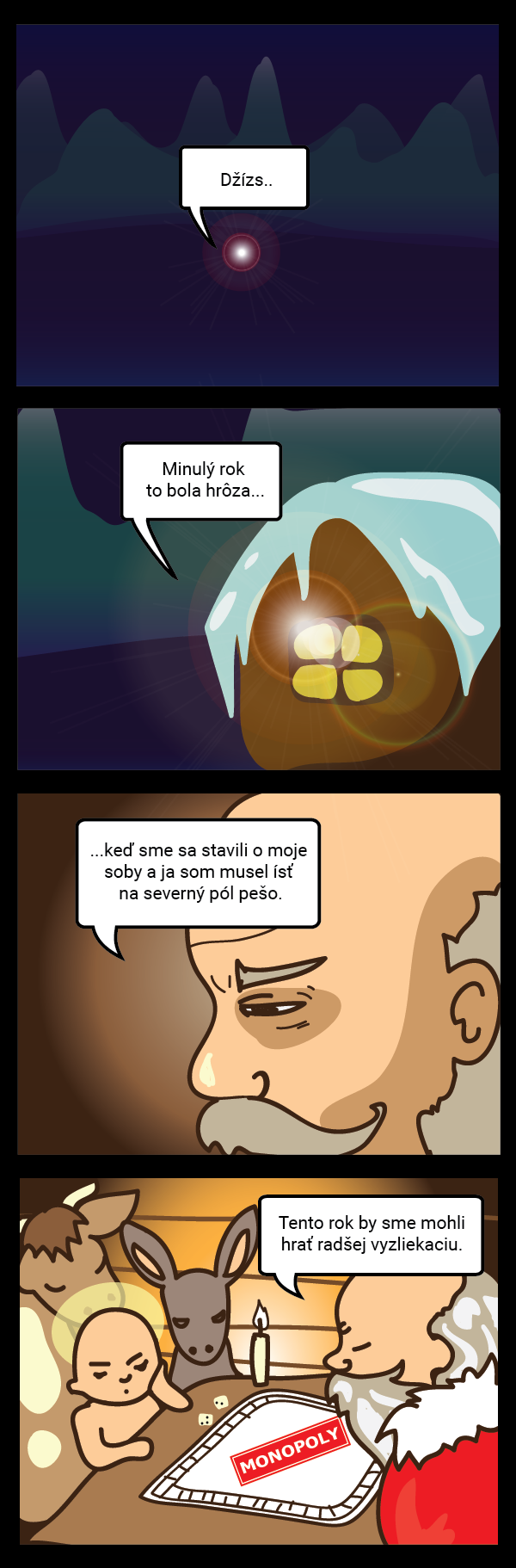 komiks