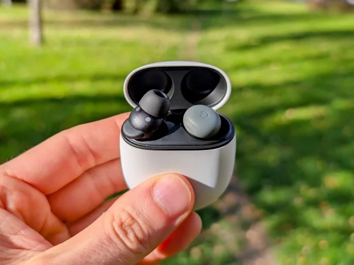 Pixel Buds Pro 2 