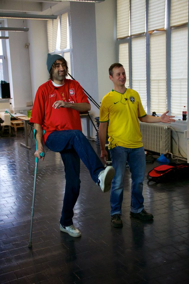 Re-Play oslavil dva roky na Primě Cool s Jakubem Kohákem