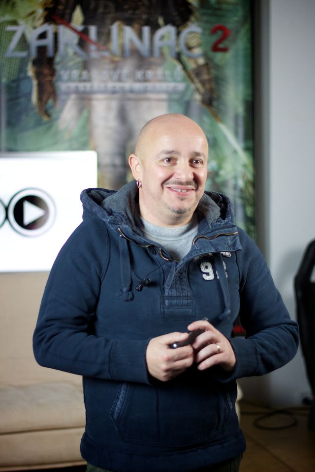 Re-Play oslavil dva roky na Primě Cool s Jakubem Kohákem