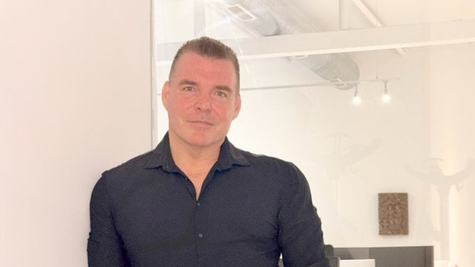 Robert Novotny - Mironet