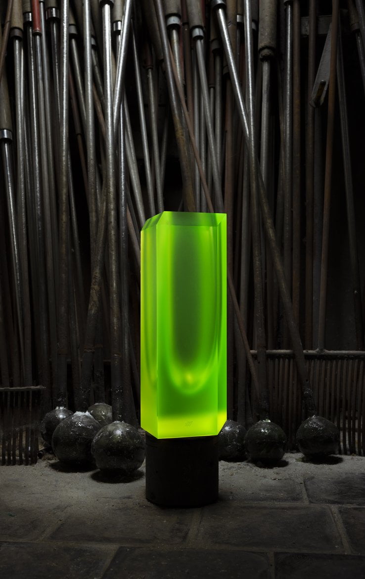 Ultra limitovaná kolekce Echoes