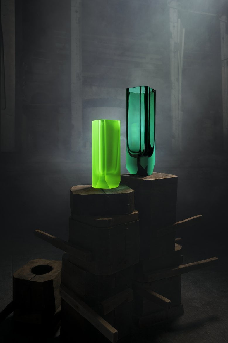 Ultra limitovaná kolekce Echoes