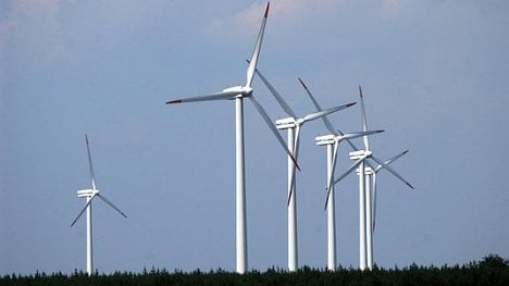 Náhledový obrázek - ČEZ se zúčastní první dražby polského větru, připraveno má třicet pět megawattů výkonu