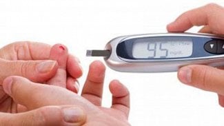 Náhledový obrázek - Diabetiků v ČR loni přibylo, léčilo se přes 806.000 lidí