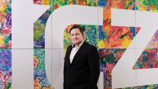 Dan Rosendorf, ICZ