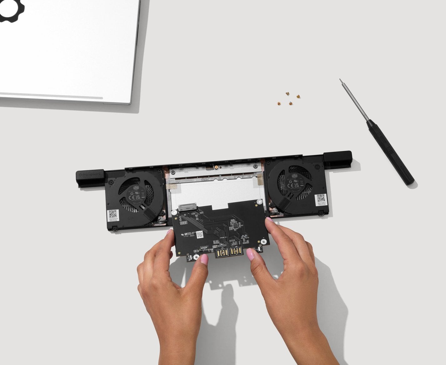 Framework OCuLink Dev Kit