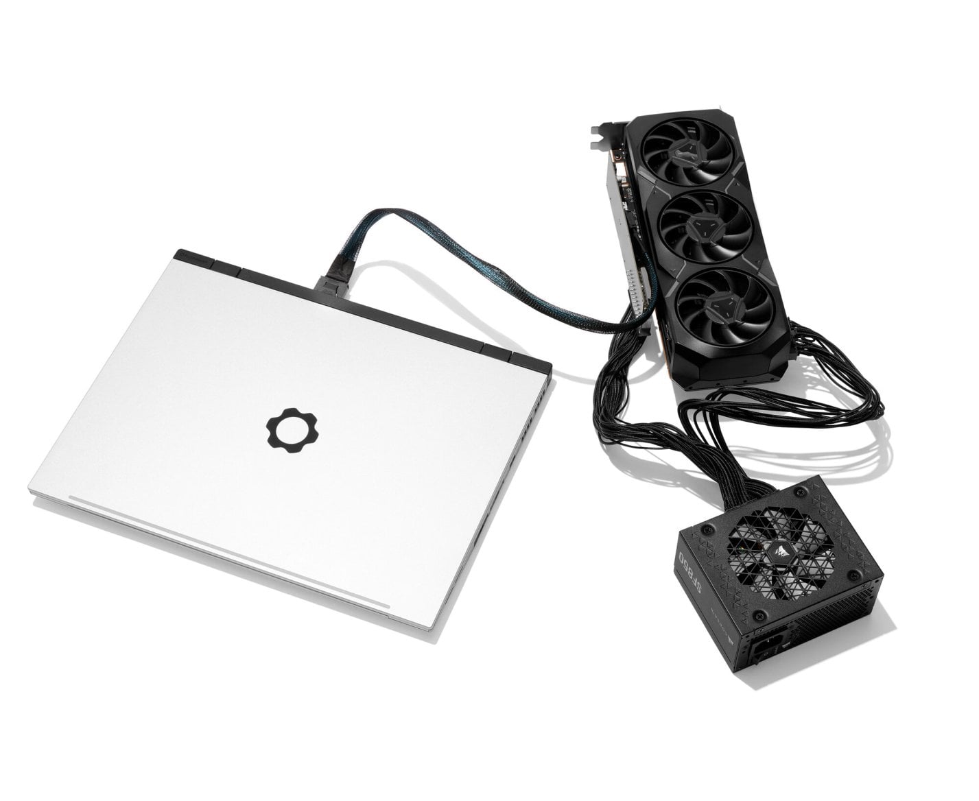 Framework OCuLink Dev Kit
