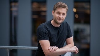 Ivan Utěšil, CEO Košík.cz