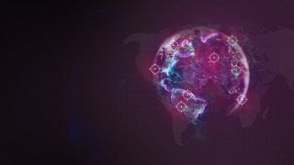 Kyberzločiny ve světě