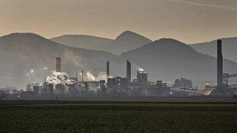 Náhledový obrázek - Těžké časy Agrofertu: výsledky klíčových chemiček se loni výrazně zhoršily