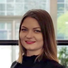 Monika Kutějová