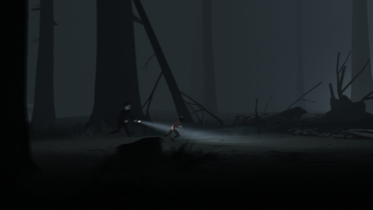 Nintendo Switch: Inside