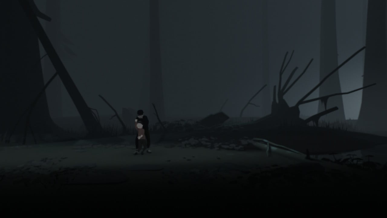 Nintendo Switch: Inside