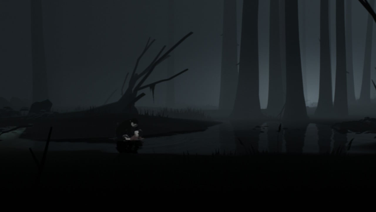 Nintendo Switch: Inside