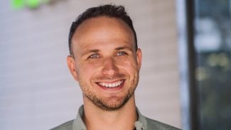 Pavel Lískovec, ředitel pro východní Evropu společnosti Loxone