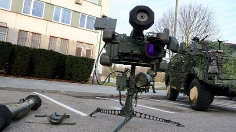 Náhledový obrázek - Štědré týdny pro Saab: s obranou podepsal další zakázku za stovky milionů