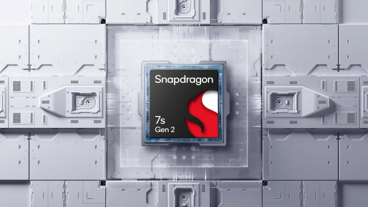 O výkon nového Redmi Pad Pro se stará Qualcomm Snapdragon 7s Gen 2