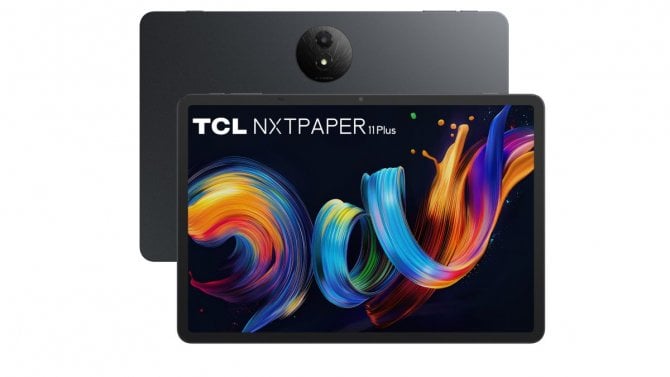 Tablet TCL NXTPAPER 11 Plus