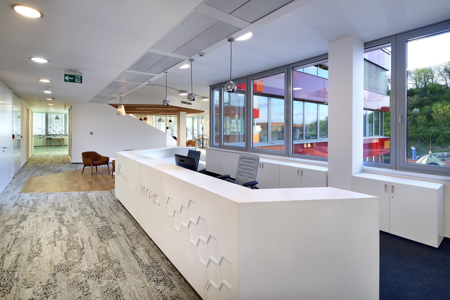 Zasedačka roku 2017: Místa, kde je radost pracovat